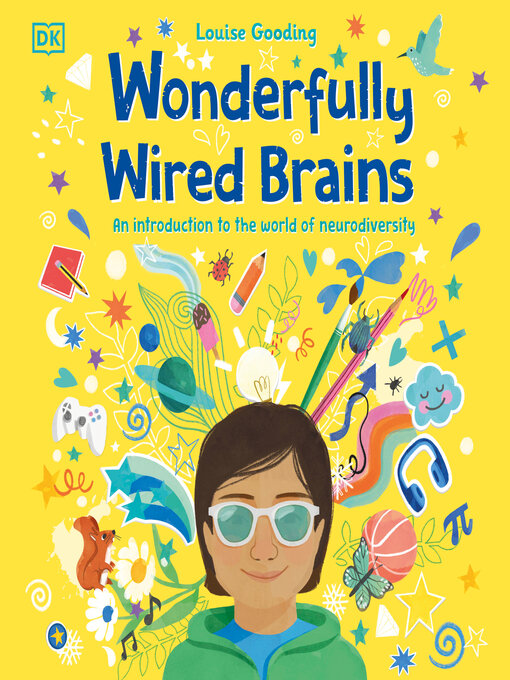 Title details for Wonderfully Wired Brains by Louise Gooding - Wait list